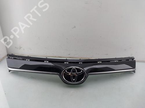 Grelha TOYOTA PROACE CITY Box Body/MPV (BPZ_) 1.5 D-4D 100 (BPZM) (102 hp) 32382540