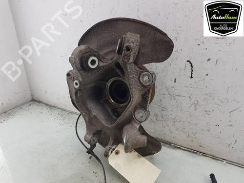 Right rear steering knuckle BMW X4 (G02, F98) M Competition | BP25620372M28