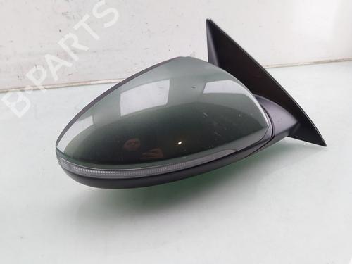 Right mirror KIA CEED Sportswagon (CD) 1.0 T-GDI | BP29075733C27