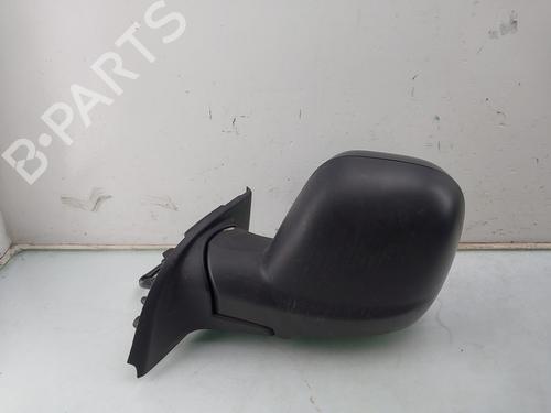 Used Left mirror PEUGEOT PARTNER Box Body/MPV (K9) 1.5 BlueHDi 75 (75 hp) 32002277