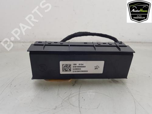 Elektronische module OPEL ASTRA K (B16) 1.4 Turbo (68) (150 hp) 20134721