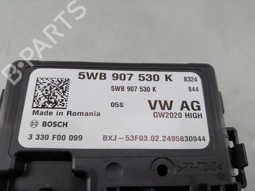 Electronic module SKODA OCTAVIA IV Combi (NX5, PV5) 1.5 TSI e-TEC | BP29546069M83 