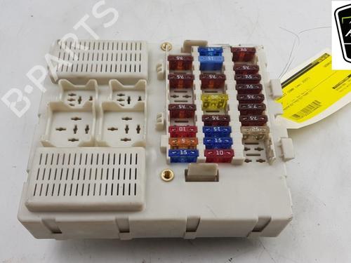Boîte à Fusibles FORD TRANSIT CONNECT (P65_, P70_, P80_) 1.8 Di | BP12043614E1 