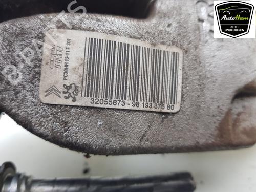 Left rear brake caliper TOYOTA PROACE CITY Box Body/MPV 1.5 D-4D 100 (BPZMD) | BP16677986M107 