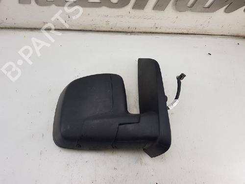 Right mirror FIAT FIORINO Box Body/MPV (225_) 1.3 D Multijet | BP12030055C27