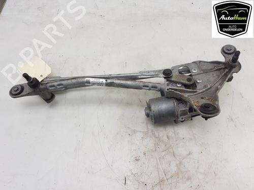 Used Front wipers mechanism TESLA MODEL 3 (5YJ3) EV AWD (351 hp) 15770032