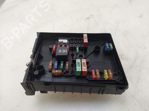 Used Fuse box Fuse box VW CADDY IV Box Body/MPV (SAA, SAH) 1.6 TDI (102 hp) 34539925 34539925