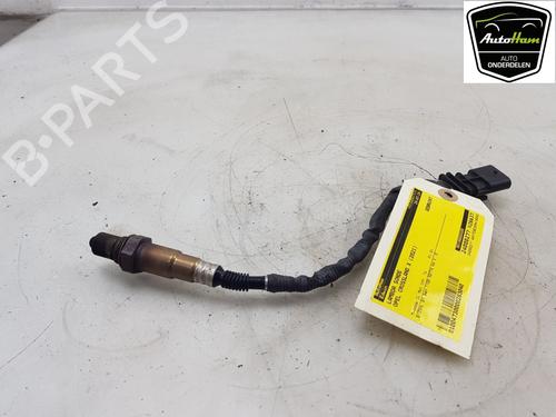 Used Electronic sensor OPEL CROSSLAND X / CROSSLAND (P17, P2QO) 1.2 (75) (110 hp) 19139484