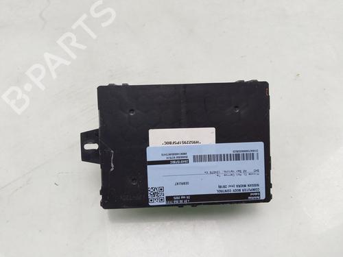 Control unit NISSAN MICRA V (K14) 1.0 | BP29240643M11 - Image 2