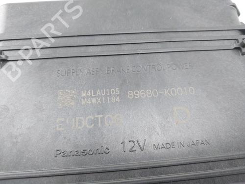 Electronic module TOYOTA YARIS CROSS (MXP_) 1.5 Hybrid (MXPJ10) | BP27499045M83 - Image 3