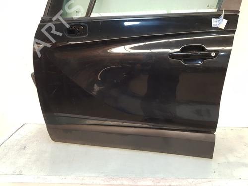 Left front door OPEL CROSSLAND X / CROSSLAND (P17, P2QO) 1.2 (75) | BP22634756C2 