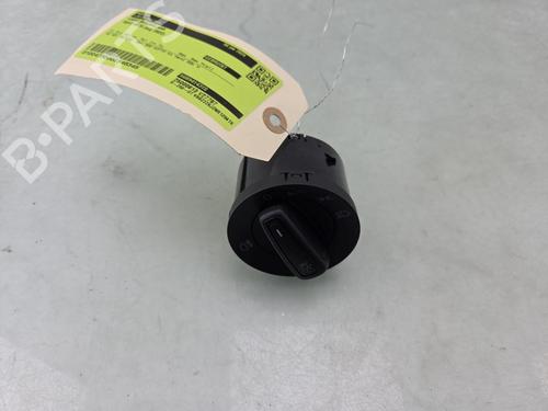 Commande de phare SEAT IBIZA V (KJ1, KJG) 1.0 TSI (95 hp) 31922735