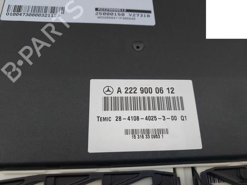 Other MERCEDES-BENZ C-CLASS (W205) C 350 e (205.047) | BP26578067O1 
