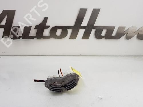Used Heater resistor Heater resistor BMW 3 Touring (E91) 320 d (163 hp) 12016064 12016064