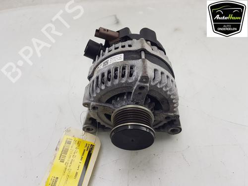 Used Alternator OPEL GRANDLAND / GRANDLAND X (A18, P1UO) 1.2 (75) (131 hp) 16450638