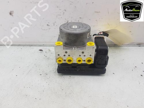 Used ABS pump PEUGEOT 208 I (CA_, CC_) 1.2 PureTech 82 (82 hp) 17515165