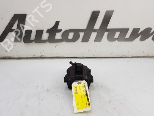 Used Left rear brake caliper Left rear brake caliper MERCEDES-BENZ E-CLASS (W211) E 320 CDI (211.026) (204 hp) 12021154 12021154