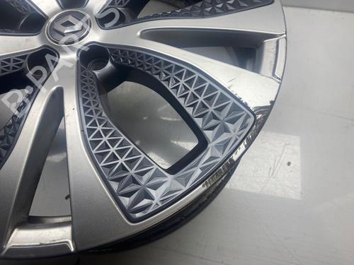Rim RENAULT SCÉNIC IV (J9_) 1.2 TCe 115 | BP28807832C45 