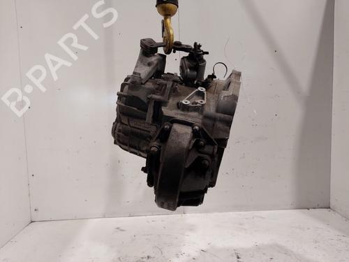 Gearbox OPEL ASTRA J Sports Tourer (P10) 1.6 CDTi (35) | BP29823445M3