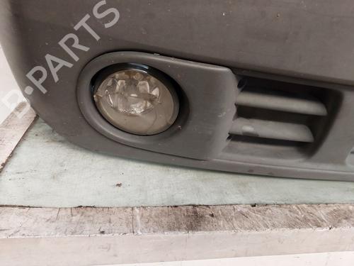Front bumper RENAULT TRAFIC II Van (FL) 1.9 dCi 100 (FL0C, FL0K, FL0B) | BP24826005C7 - Image 5