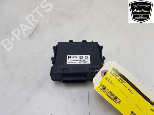 Used Electronic module Electronic module 17646442 17646442