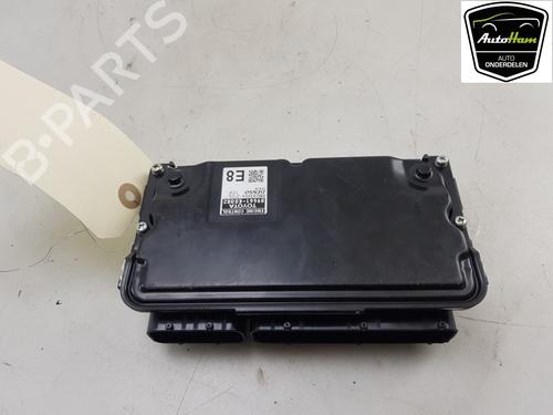 Engine control unit (ECU) TOYOTA YARIS (_P21_, _PA1_, _PH1_) 1.5 Hybrid (MXPH10, MXPH11) | BP15071257M57 