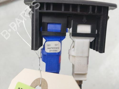 Electronic module MERCEDES-BENZ VITO Tourer (W447) 114 CDI (447.701, 447.703, 447.705) | BP40503883M83 - Image 4