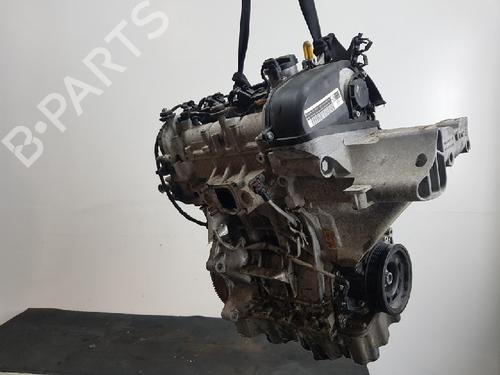 Used Engine VW POLO VI (AW1, BZ1, AE1) 1.0 (65 hp) 12032755