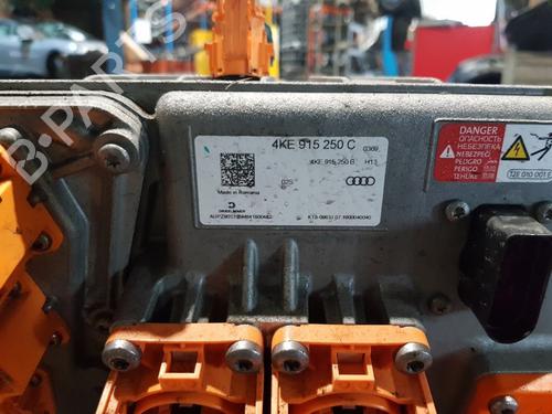 Other AUDI E-TRON (GEN) 55 quattro | BP23573466O1 