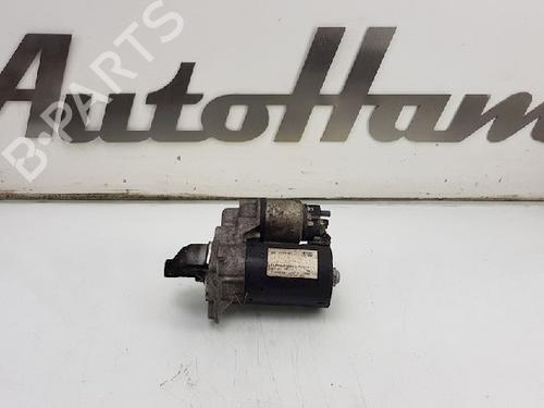 Used Starter Starter OPEL ADAM (M13) 1.4 LPG (87 hp) 12025347 12025347