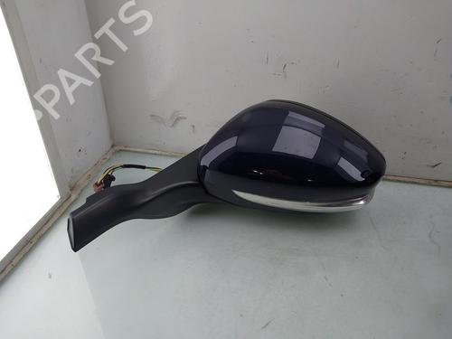 left-mirror-peugeot-208-i-ca_-cc_-2012-2013-2014-2015-2016-2017-2018-2019-2020-2021-32415699 main image