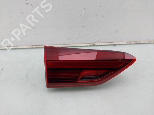 Used Left taillight VW POLO VI (AW1, BZ1, AE1) 1.0 TSI (95 hp) 29445839