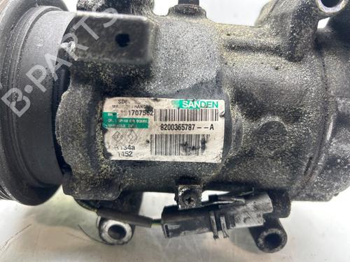 AC compressor RENAULT CLIO III (BR0/1, CR0/1) 1.5 dCi (BR17, CR17) | BP33266714M34 - Image 3