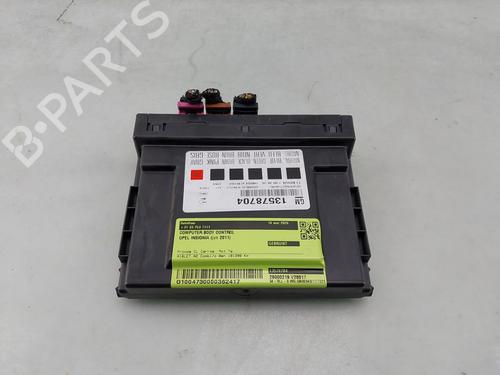 Used Control unit Control unit 35947609 35947609