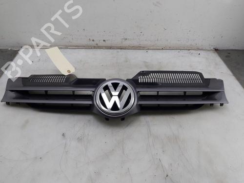 Used Grille VW GOLF V (1K1) 1.9 TDI (90 hp) 29750267