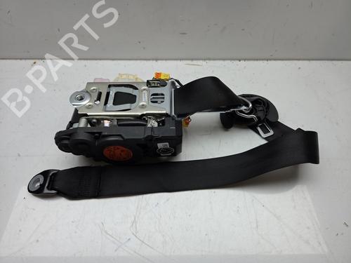 Front right seatbelt AUDI E-TRON (GEN) 55 quattro | BP28167077I25 