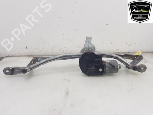 Front wipers mechanism BMW 5 (F10) 520 i | BP16678118C83 