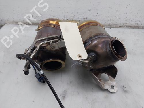 Katalysator für VW POLO VI (AW1, BZ1, AE1) 1.0 TSI (116 hp) 33168916