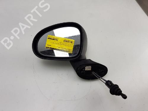 Left mirror CHEVROLET MATIZ (M200, M250) 0.8 | BP12032851C26 