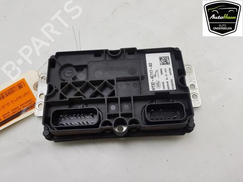 Versnellingsbakregeleenheid LAND ROVER RANGE ROVER SPORT II (L494) 2.0 P400e PHEV 4x4 | BP12048461M52 