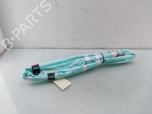 Left curtain airbag VOLVO XC60 II (246) T8 Hybrid AWD | BP30167782C11 