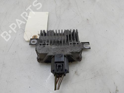Calculateur carburant VOLVO V60 I (155) D6 Hybrid AWD (280 hp) 28197571