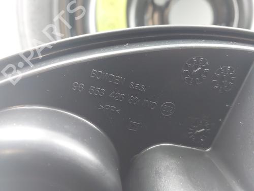 Other CITROËN C3 II (SC_) 1.2 VTi 82 | BP29910606O1 