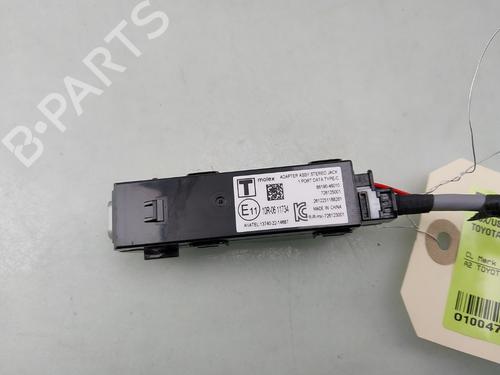 electronic-module-toyota-yaris-cross-mxp_-2020-35897394 main image