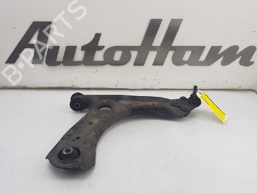 Querlenker rechts vorne für SEAT TOLEDO IV (KG3) 1.6 TDI (115 hp) 12012214