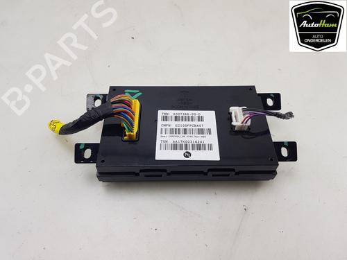 Used Control unit Control unit 16531391 16531391
