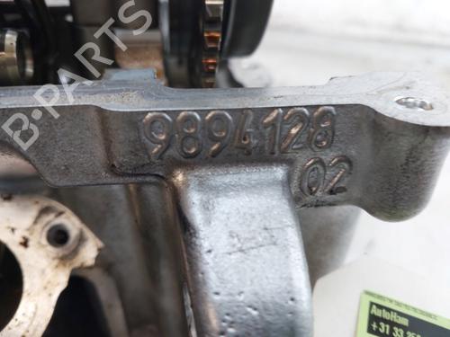 Cylinder head BMW 3 Touring (G21, G81) 318 i | BP35801736M5 - Image 5