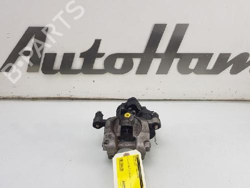 Used Left rear brake caliper AUDI TT (FV3, FVP) 2.0 TFSI quattro (230 hp) 12021140