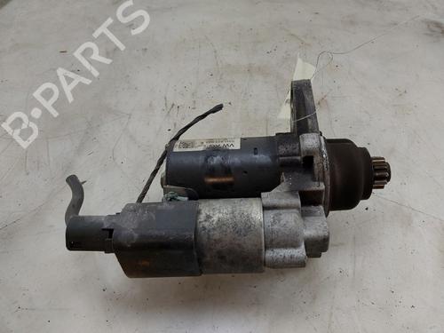 Starter SKODA YETI (5L) 1.2 TSI | BP36698847M8 - Image 2