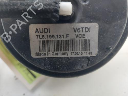 Engine mount PORSCHE CAYENNE (92A) 3.0 Diesel | BP31288193M89